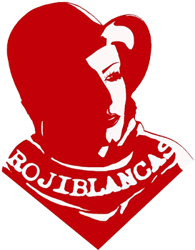 Logo Rojiblancas