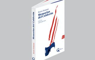 Ennio Sotanaz - Memorias del Calderón